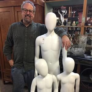 Meet your Posher, Chris